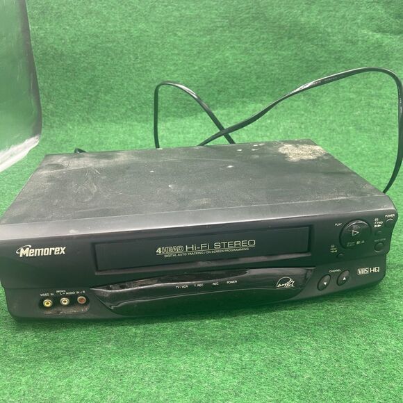 Vhs 3   - Picture 1 of 1
